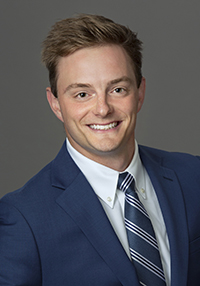 Jacob R. Smith - Financial Advisor
